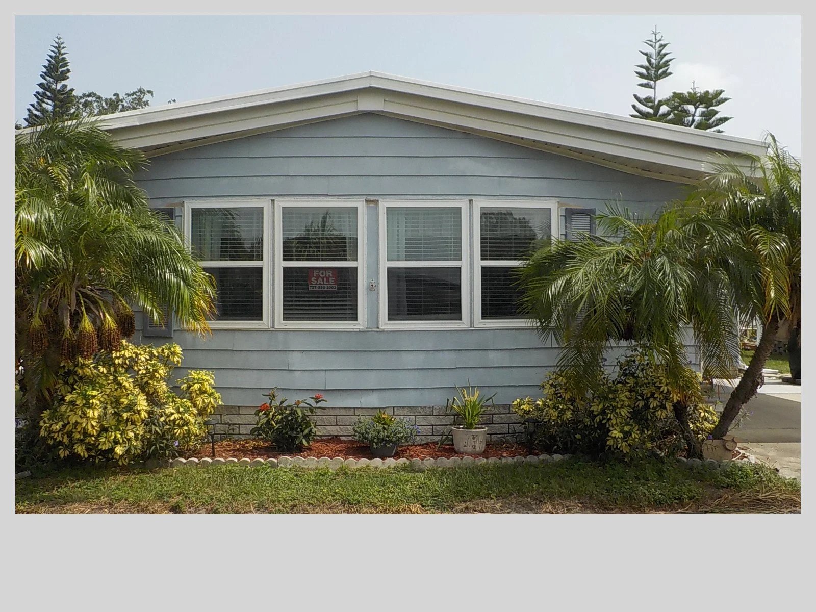 Lot 53 REDUCEDWon’t last long! — Sugar Creek Mobile Home Community