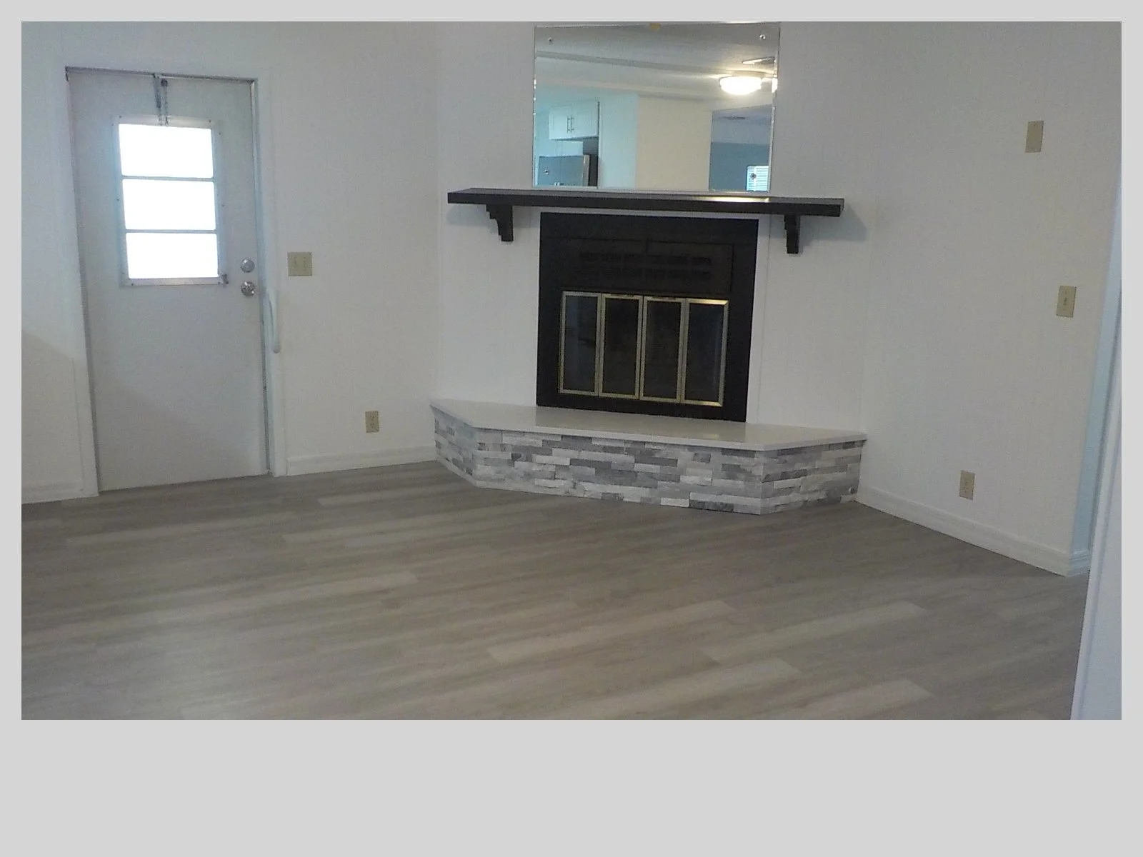 LOT 55 SOLD — Sugar Creek Mobile Home Community