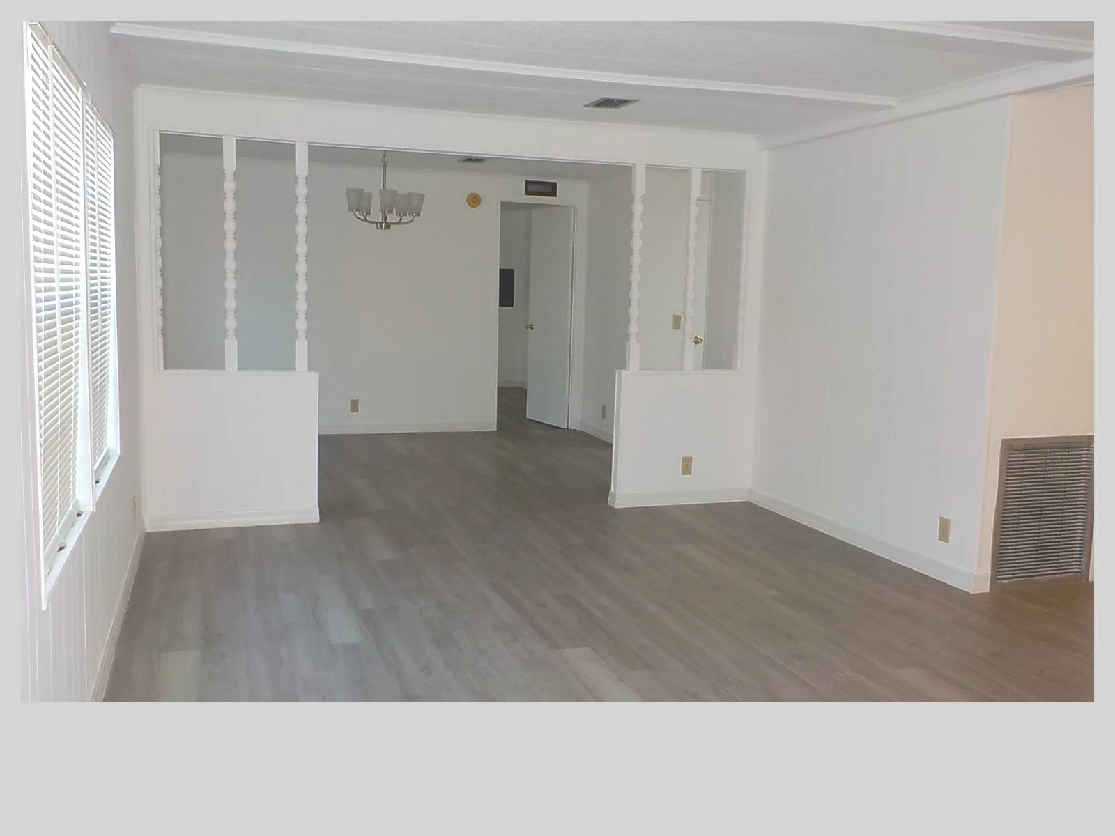 LOT 55 SOLD — Sugar Creek Mobile Home Community