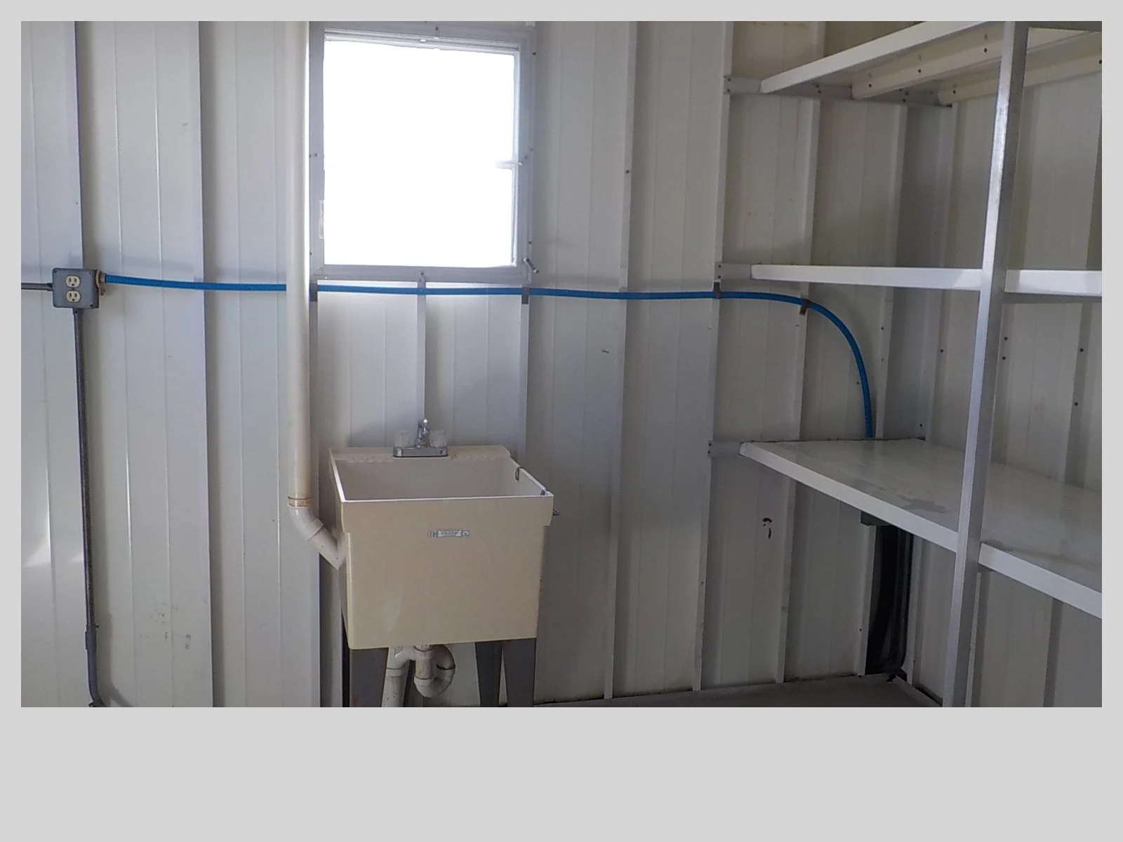 LOT 55 SOLD — Sugar Creek Mobile Home Community