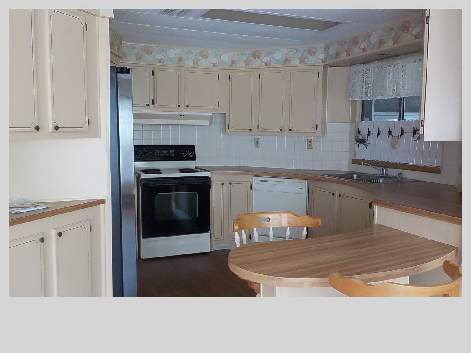 Lot 15 Free Rent First Month! — Sugar Creek Mobile Home Community