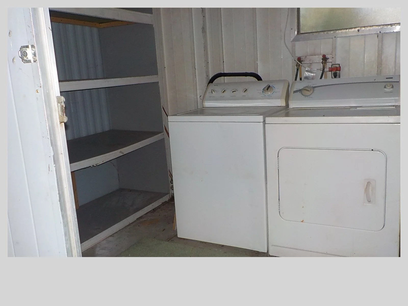 Lot 15 Free Rent First Month! — Sugar Creek Mobile Home Community