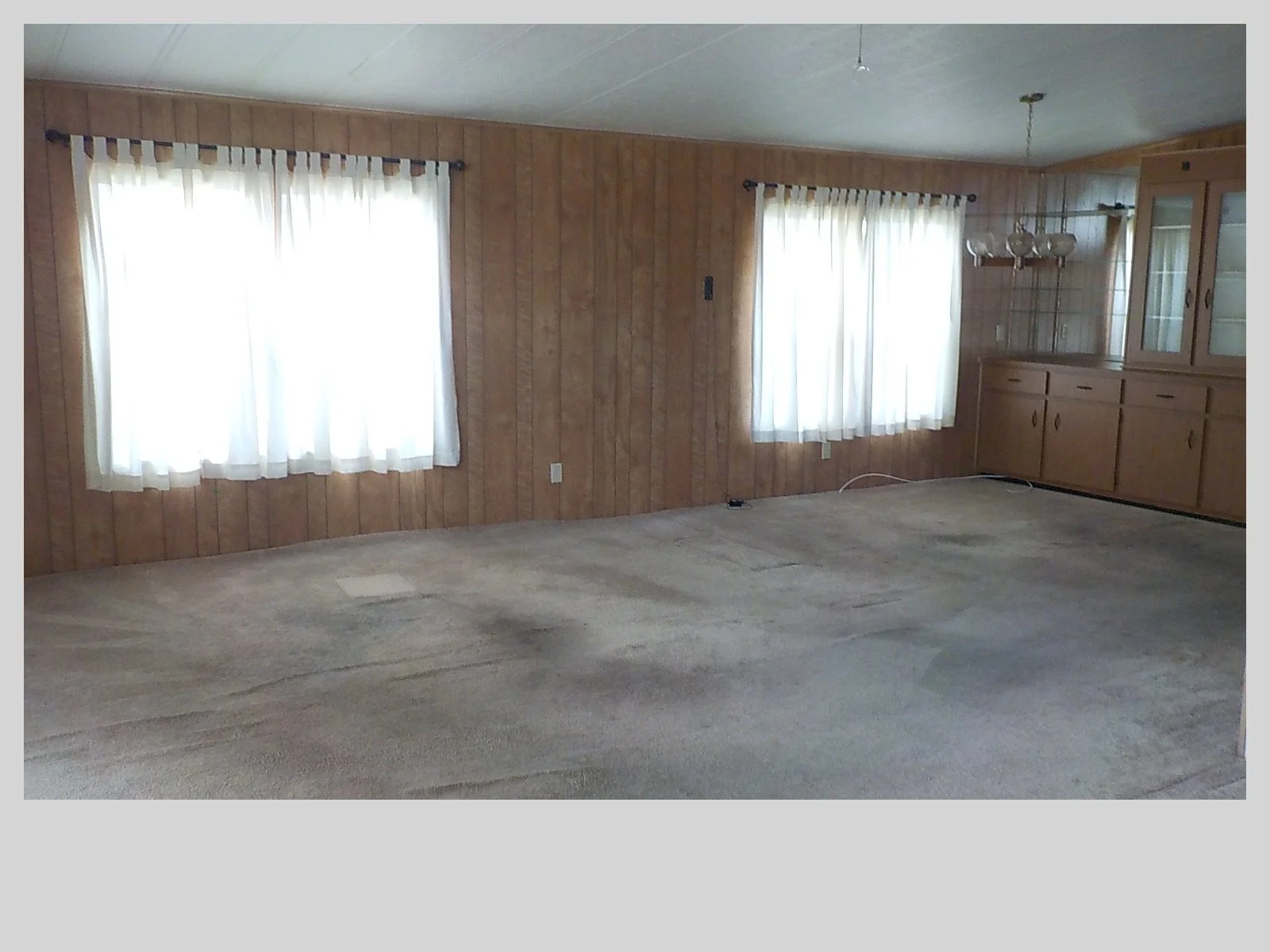 SOLD — Sugar Creek Mobile Home Community