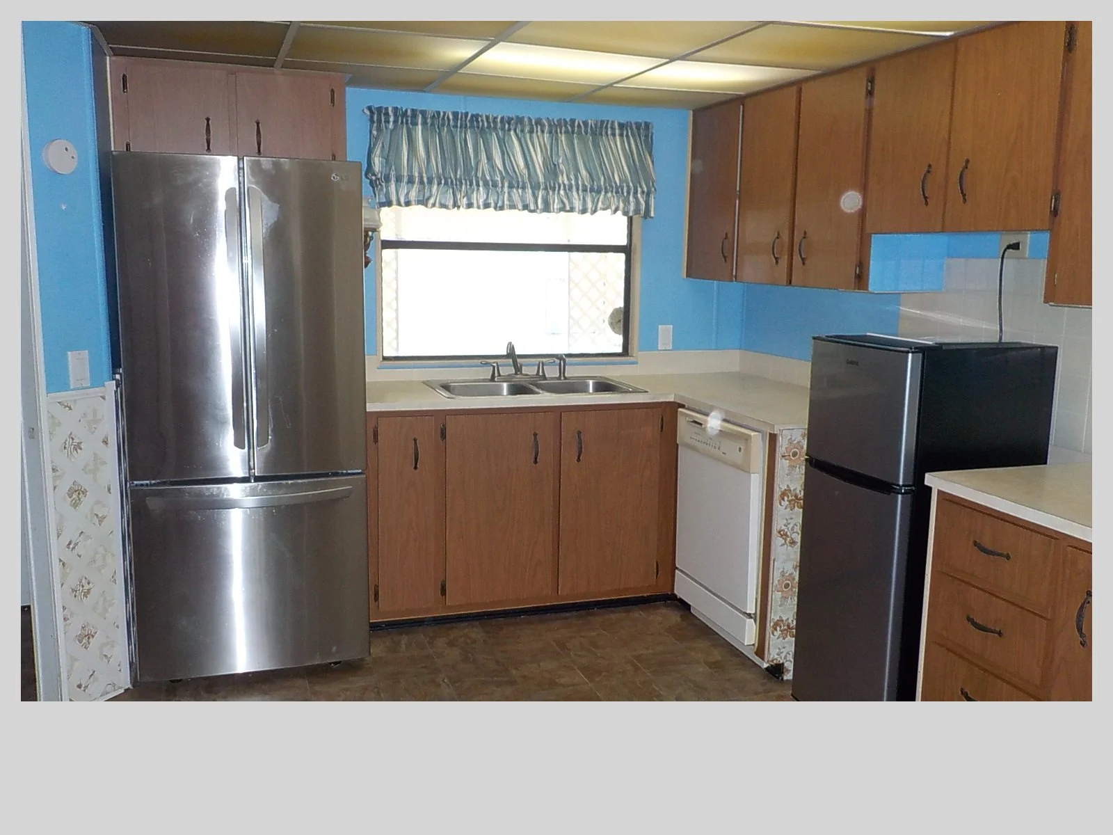 SOLD — Sugar Creek Mobile Home Community