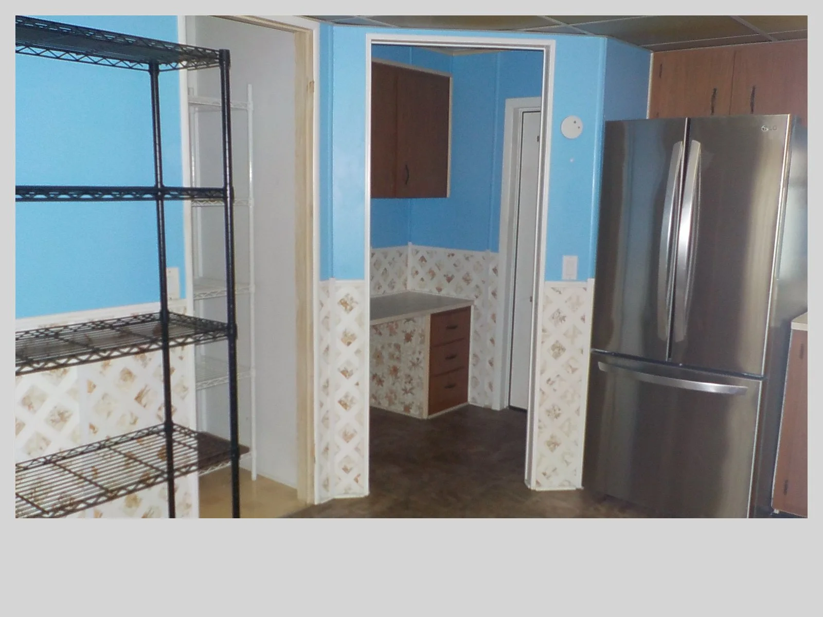 SOLD — Sugar Creek Mobile Home Community