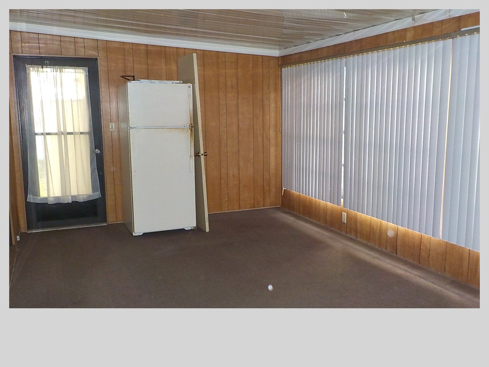 SOLD — Sugar Creek Mobile Home Community