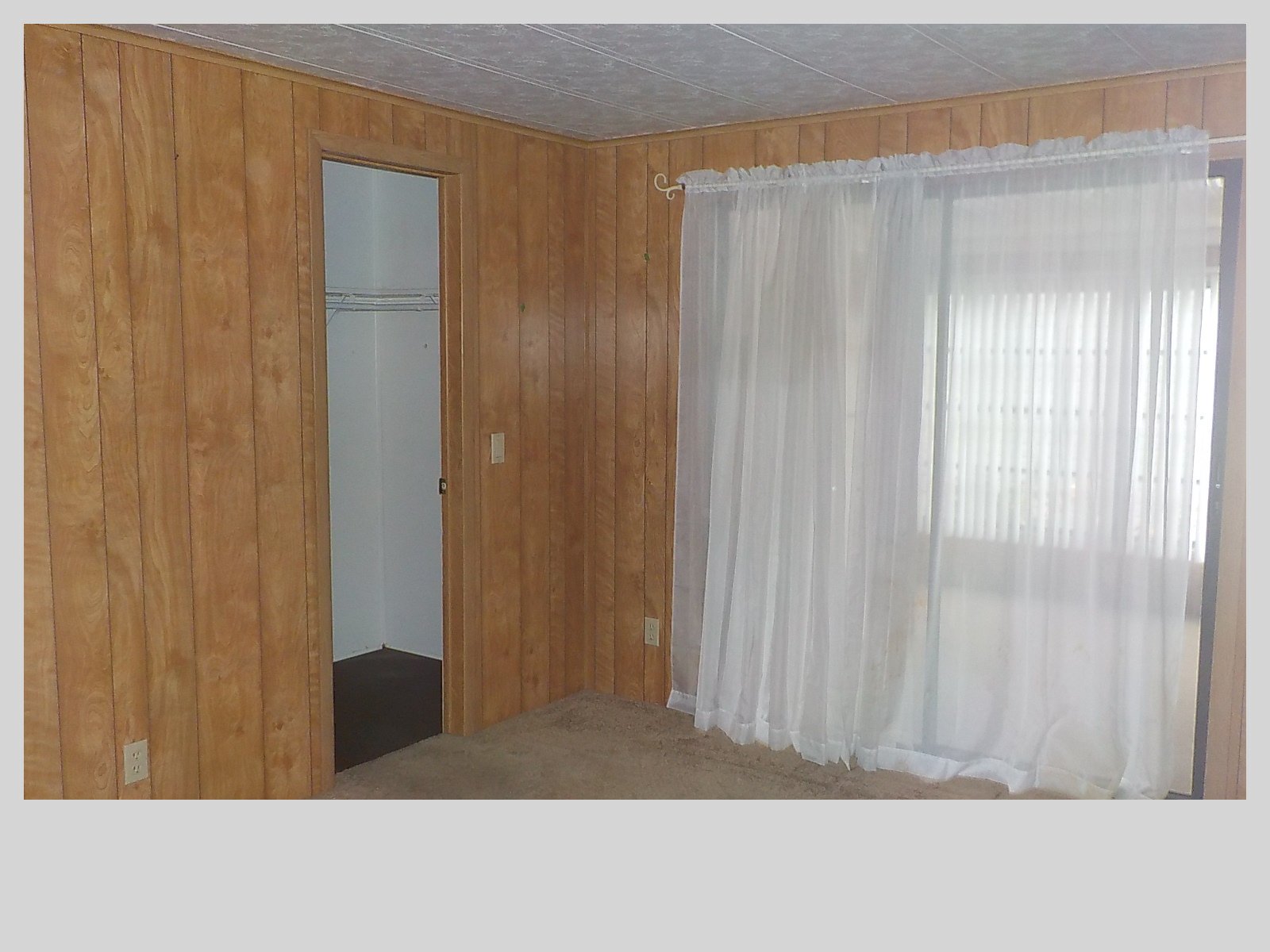 SOLD — Sugar Creek Mobile Home Community