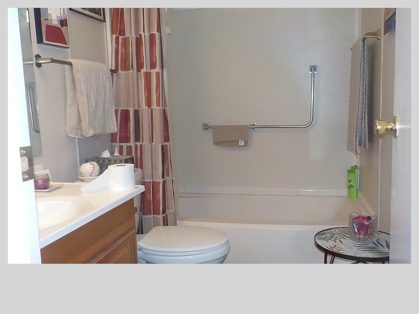 LOT 180 NEW LISTING — Sugar Creek Mobile Home Community