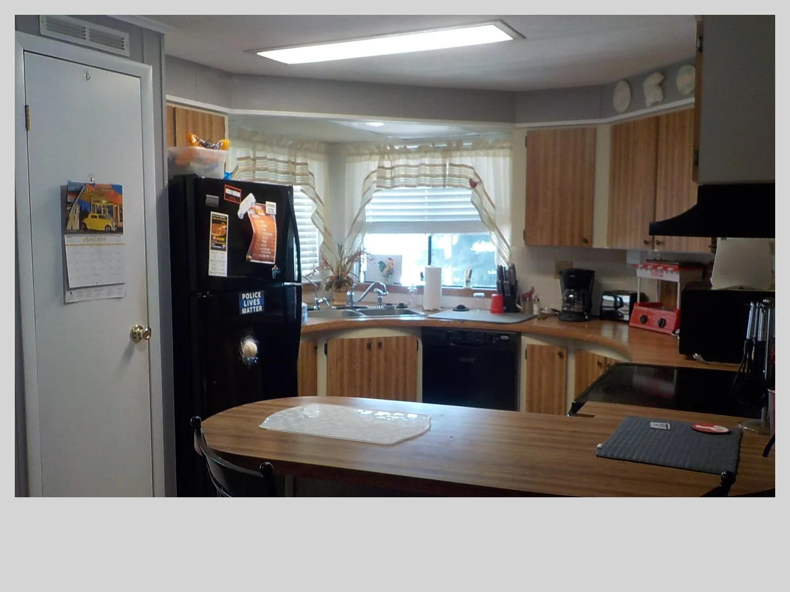 LOT 180 NEW LISTING — Sugar Creek Mobile Home Community