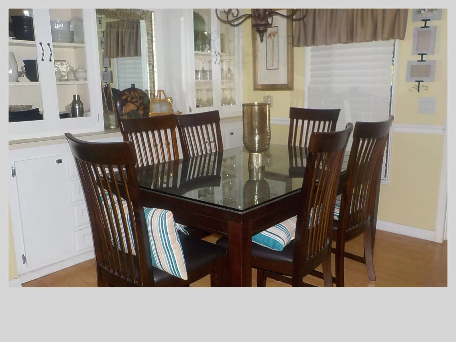 LOT 147 COULD BE YOURS! — Sugar Creek Mobile Home Community