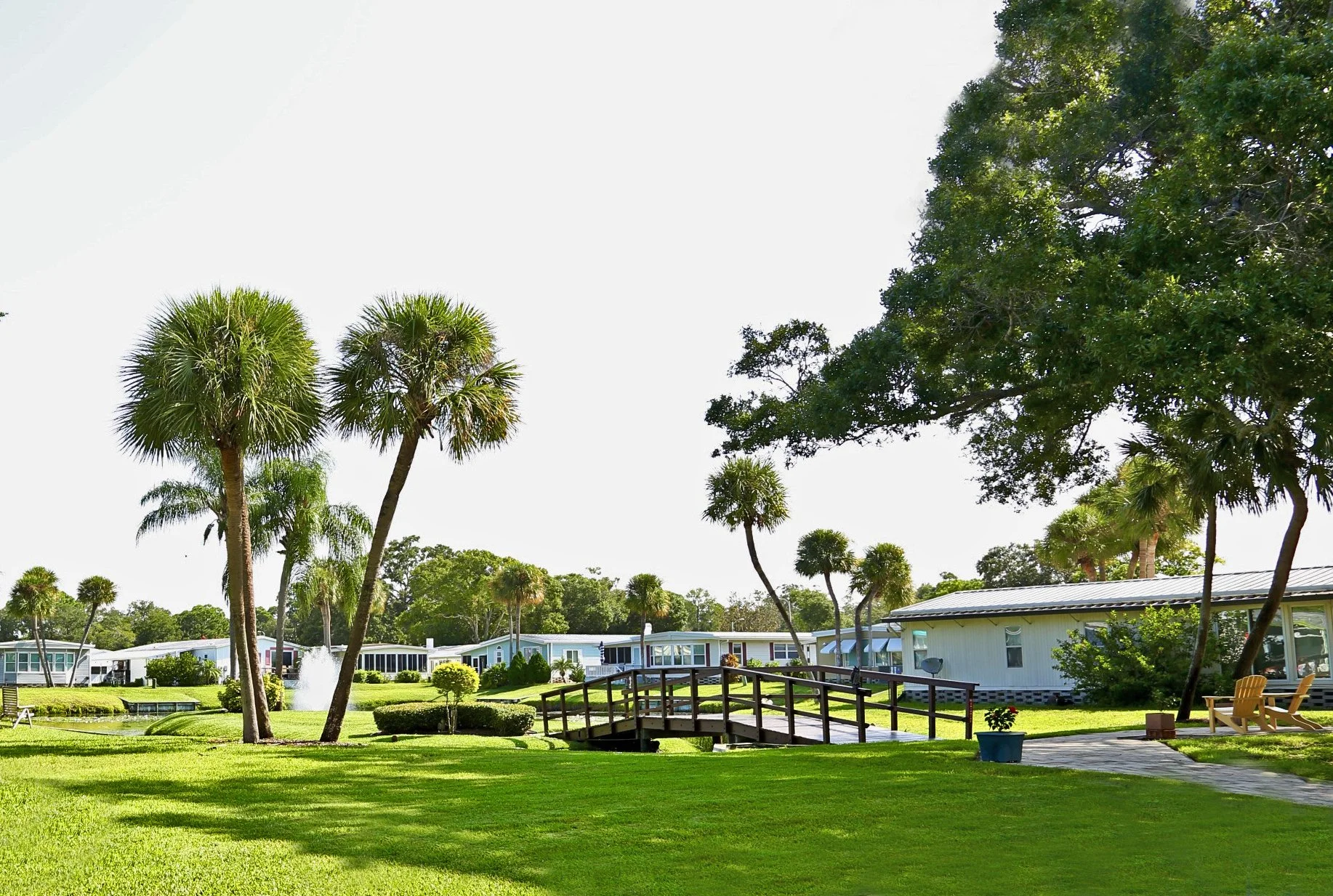 About Sugar Creek Mobile Home Community — Sugar Creek Mobile Home Community