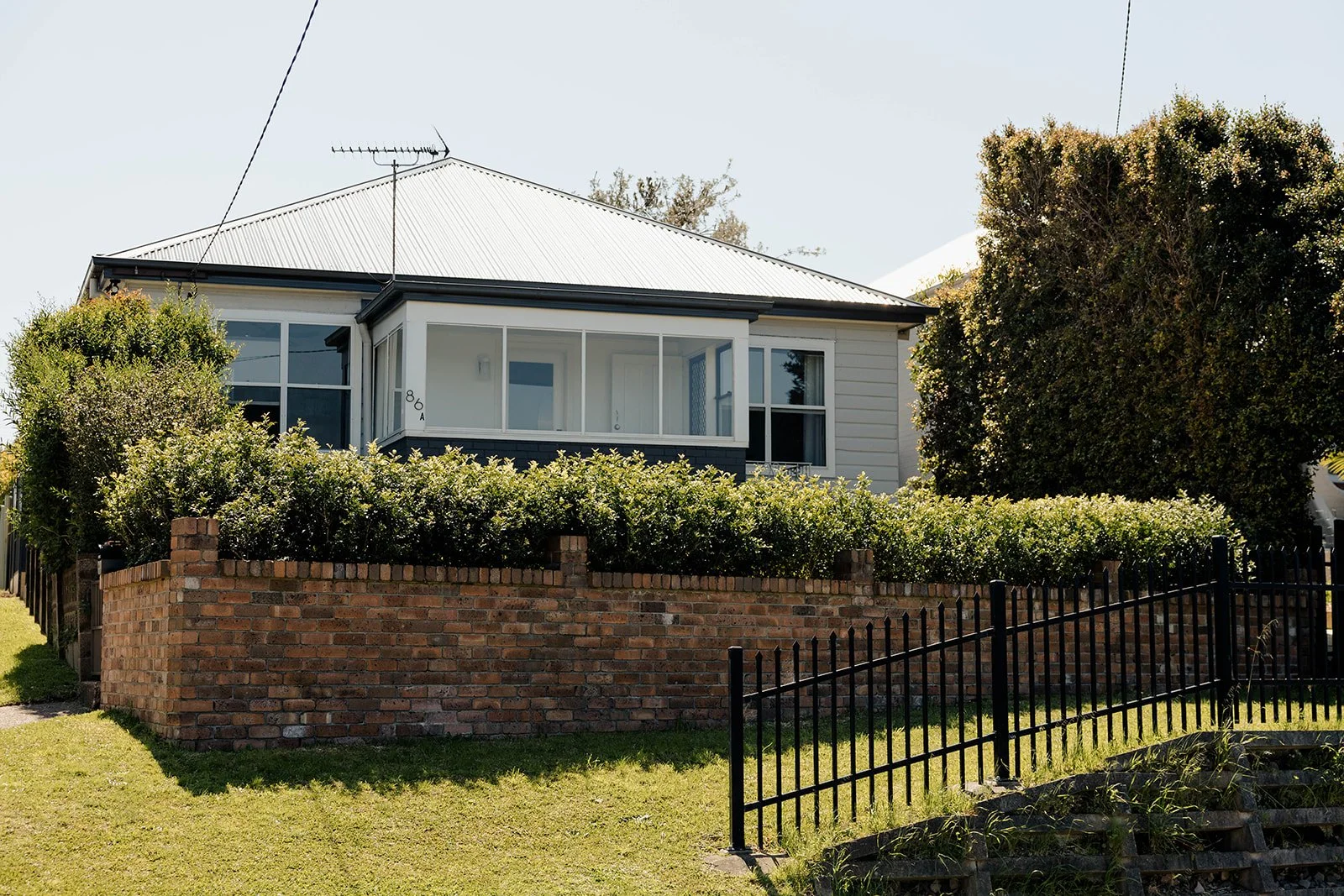 Tighes Hill