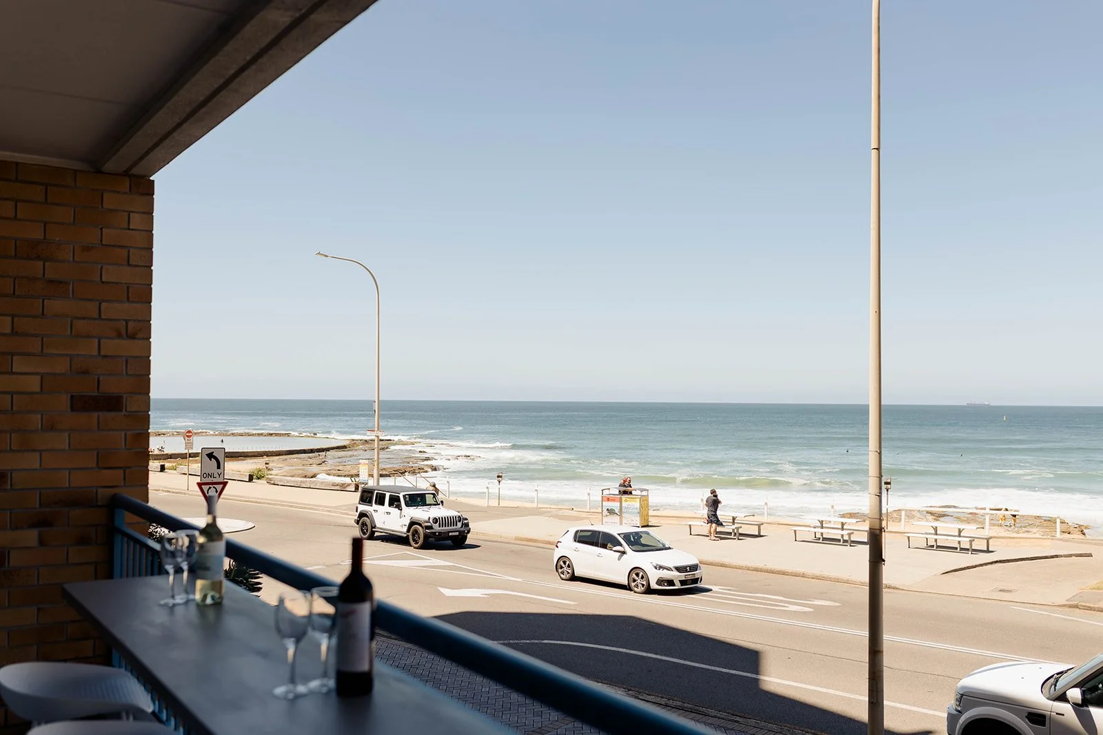 Newcastle East