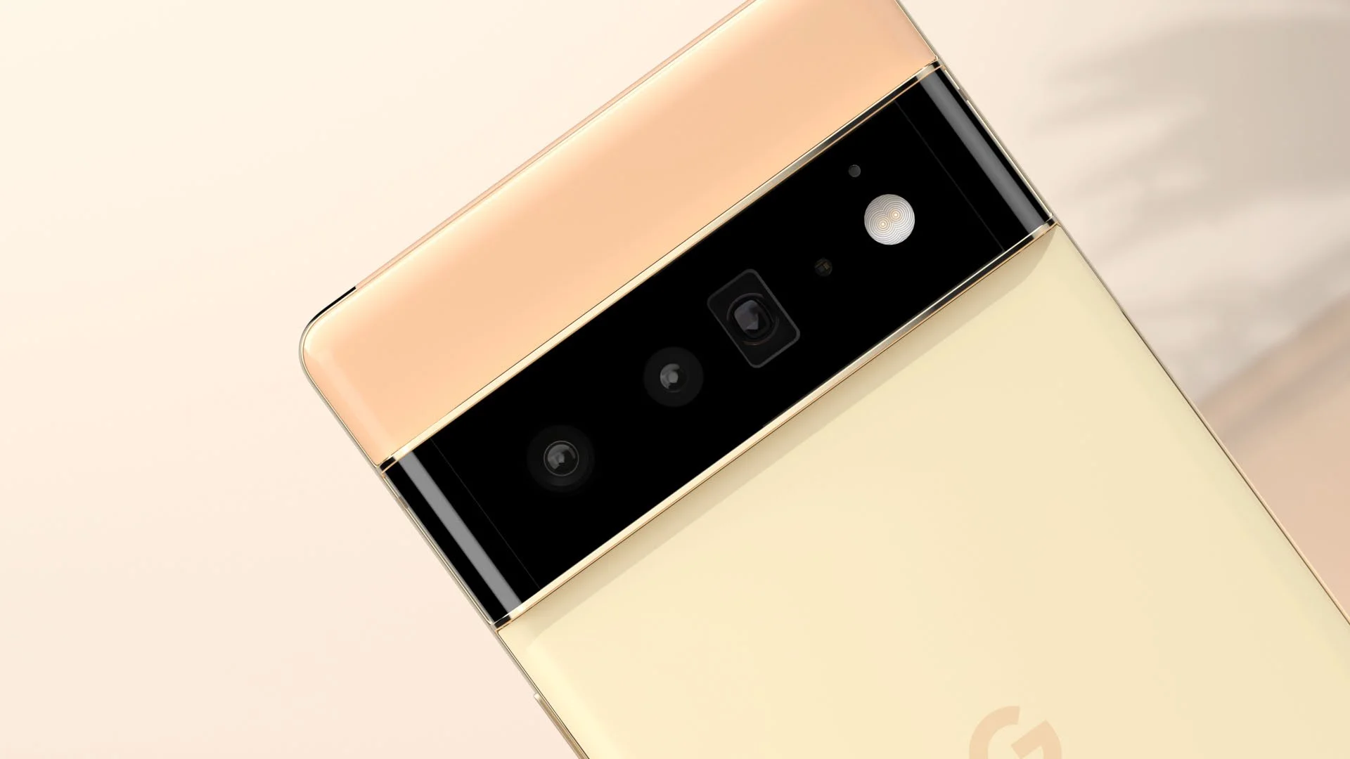 Google Pixel 6
