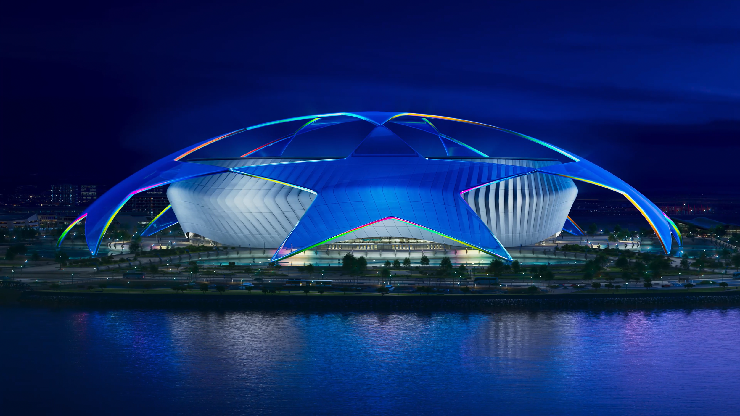 UEFA Champions League