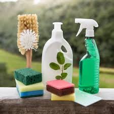 green clean
