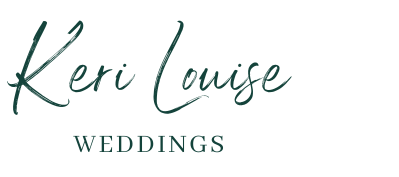 Keri Louise Weddings