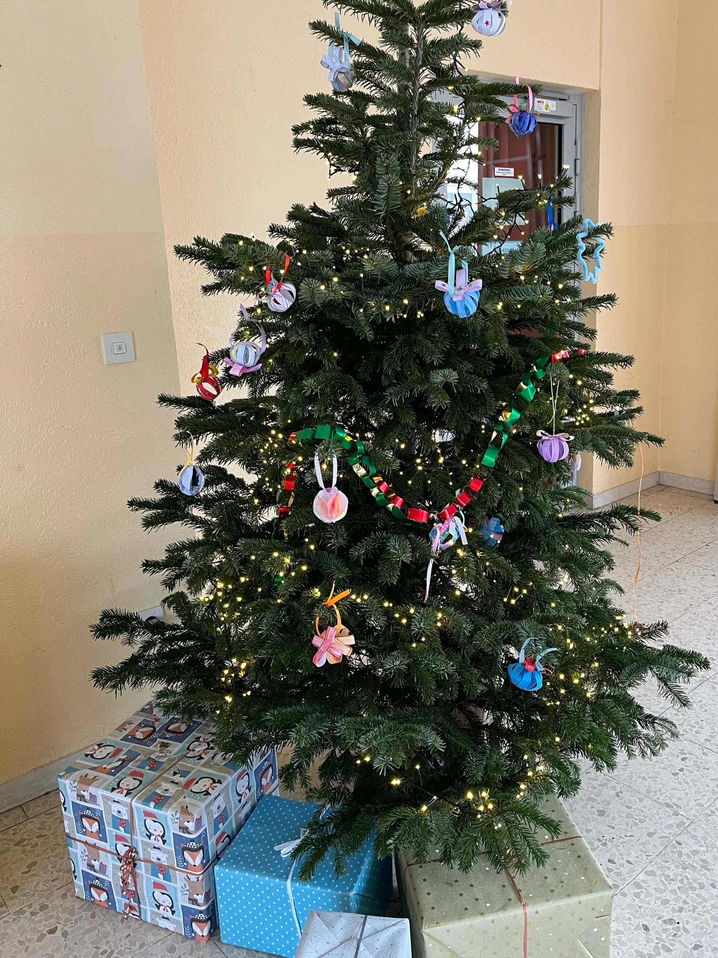 Es weihnachtet sehr!