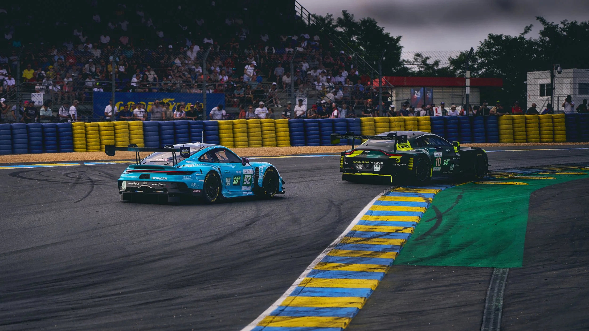 Motorsport