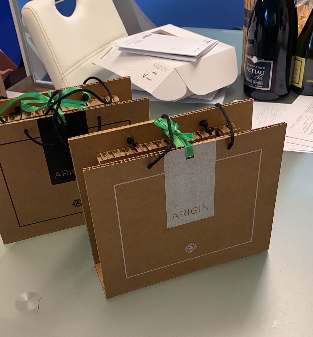 Quando il packaging fa la differenza!

Carousel by @grafinvest.ecotipografia

&quot;Un GIN di di ottima qualit&agrave; deve avere un packaging che ne sia all&rsquo;altezza.Progetto di quid life.

#grafinvestecotipografia #grafinvestplus #ecologia #so