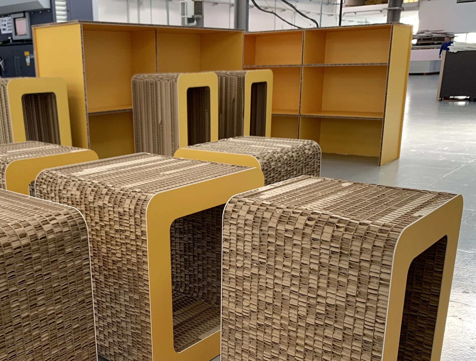 Stand fieristico realizzato da Maja Digital Printing.
info@majadigitalprinting.it
www.majadigitalprinting.it