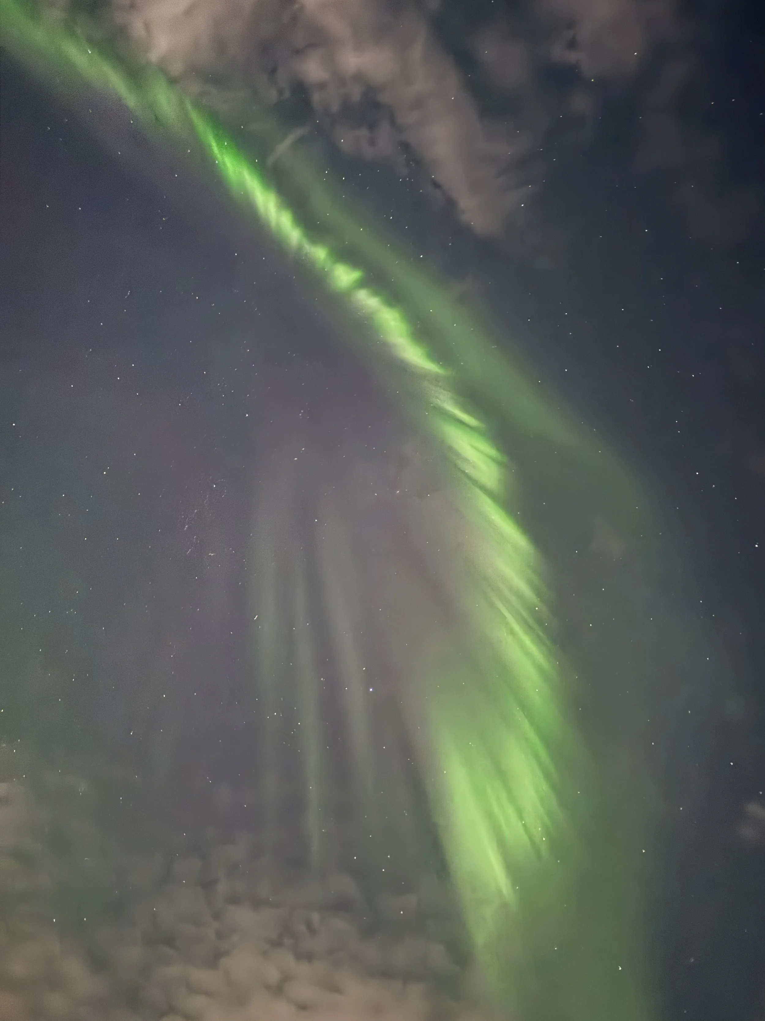 Northern Lights in North Iceland — Everything You Need to Know