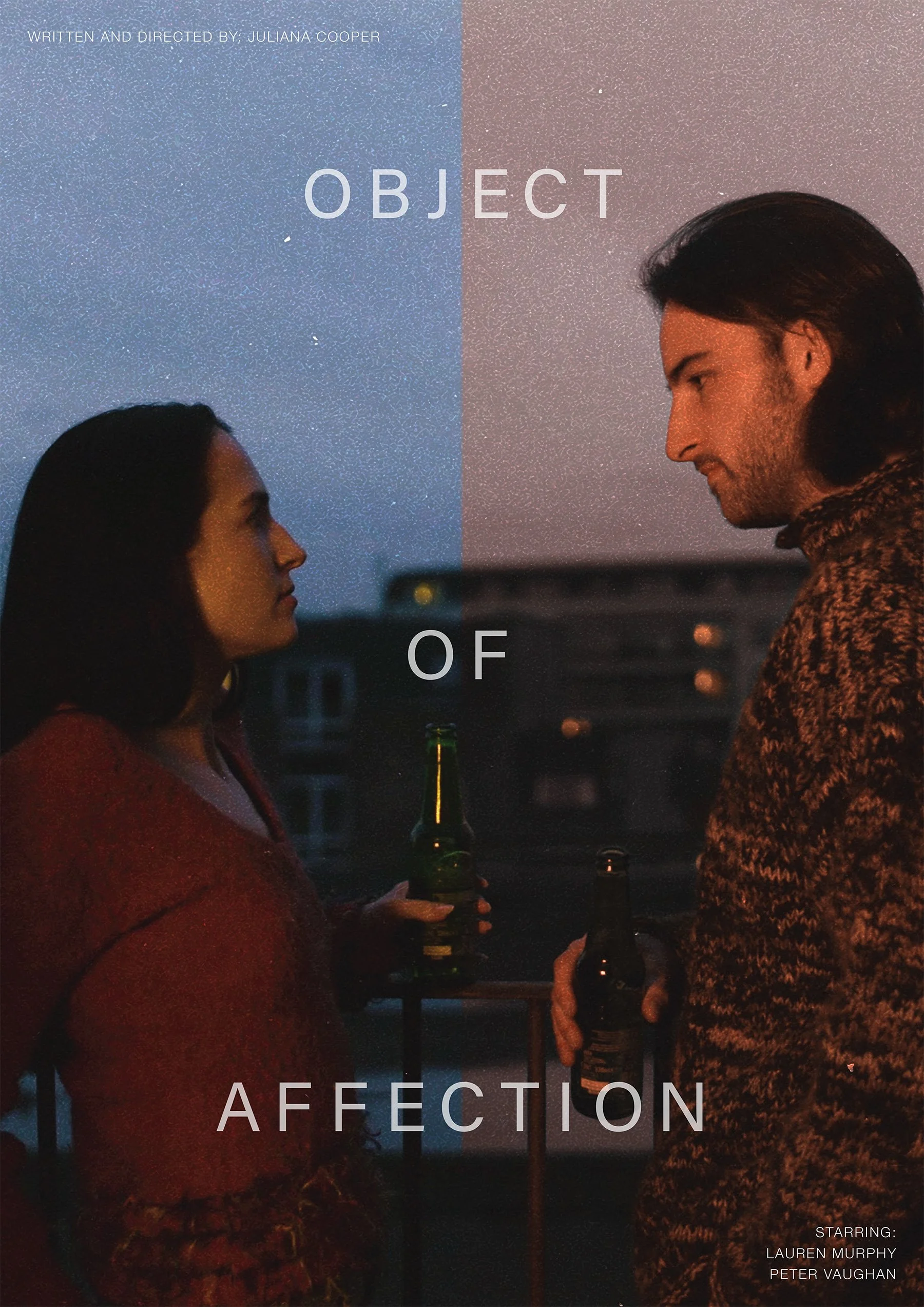 Object of Affection Designed by Pui Sum Sammi Yip
