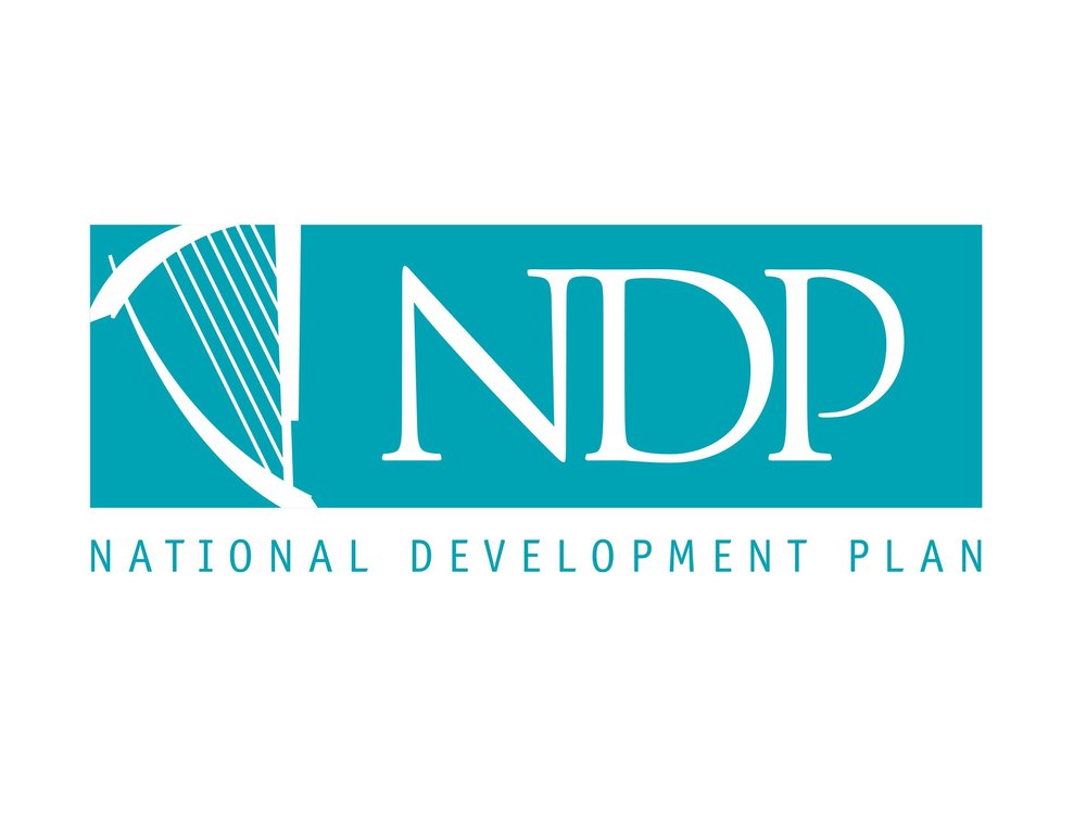Graphic Design & Creative Projects by Dr Con Kennedy - National ...