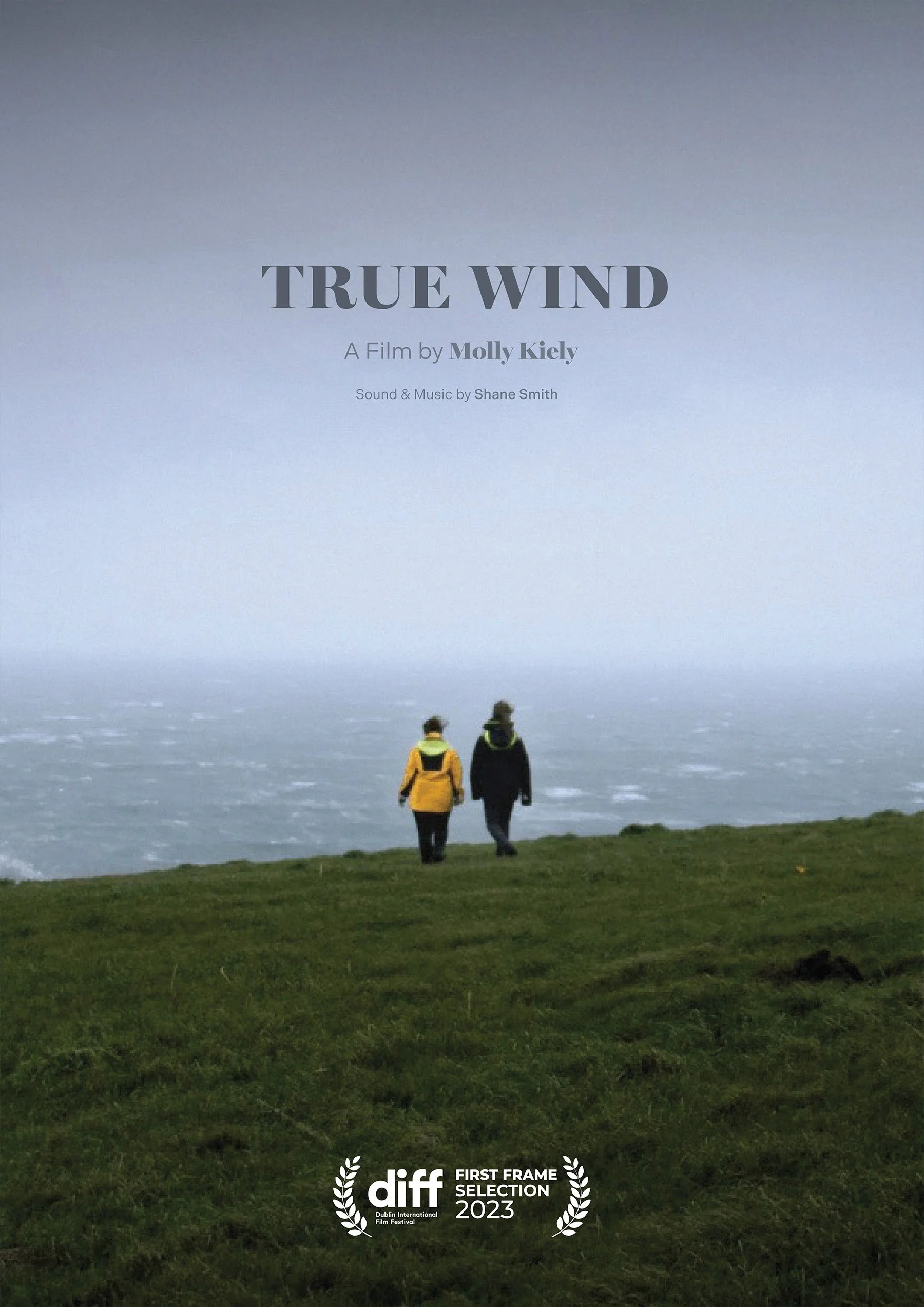 True Wind Designed by Deimante Vaicauskaite.