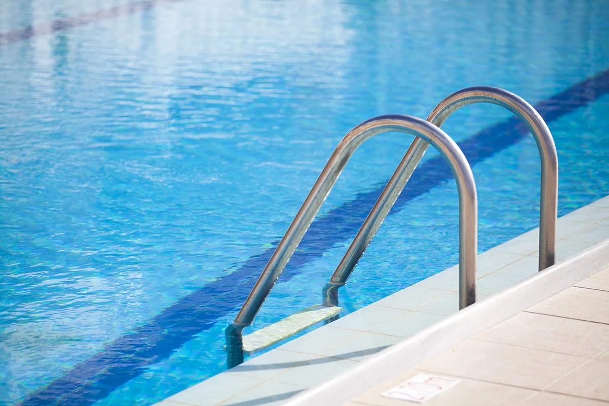 Le 10 piscine private più esagerate d'Europa