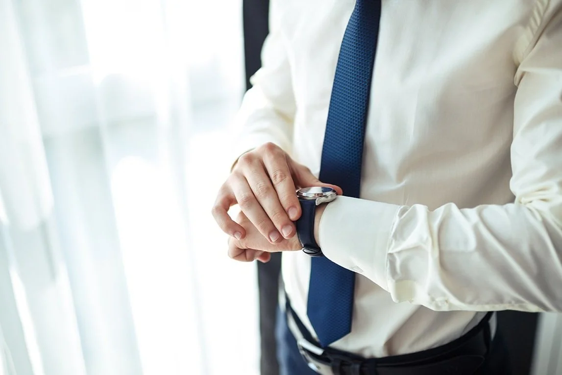 Orologio Regalo Pensionamento Per Uomo E Donna – Felice Pensione – Congratulazioni Per Colleghi E Capo