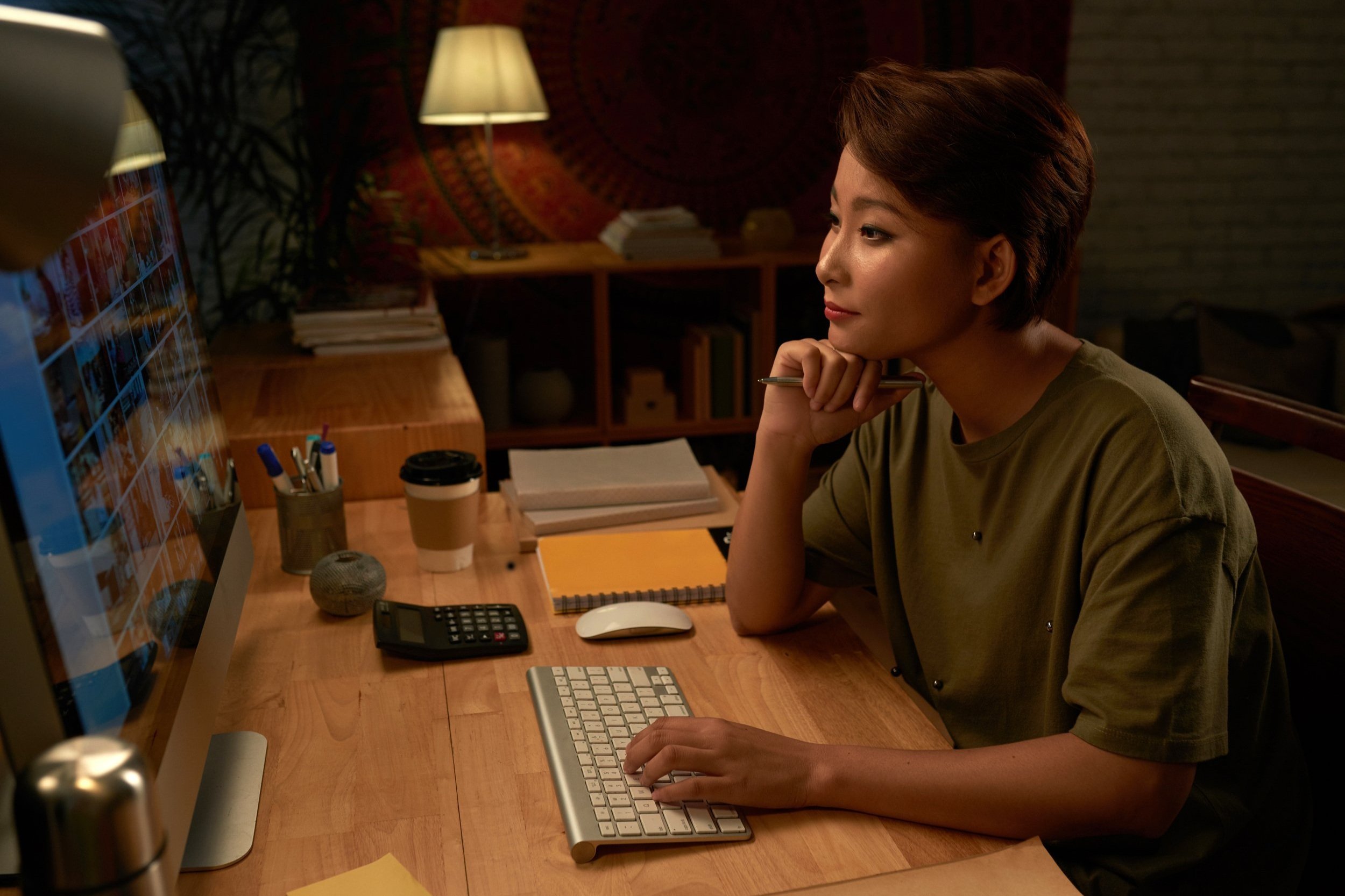 Come ritagliare un'immagine con Photoshop