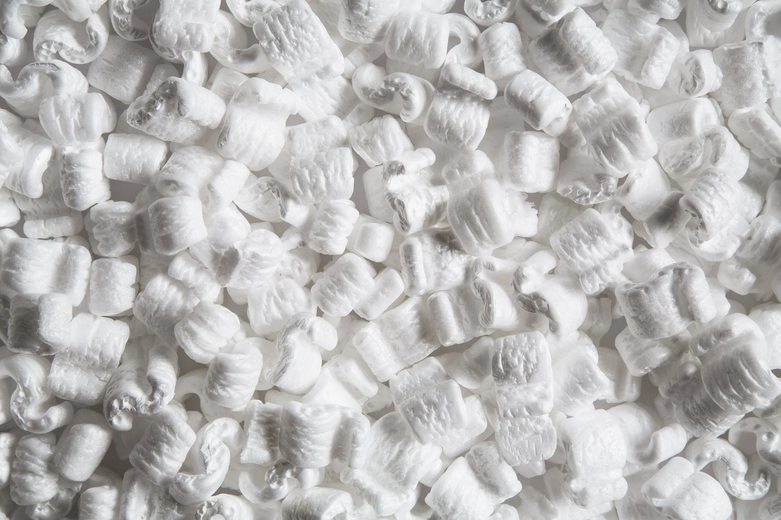 Tutti i possibili utilizzi del polistirolo