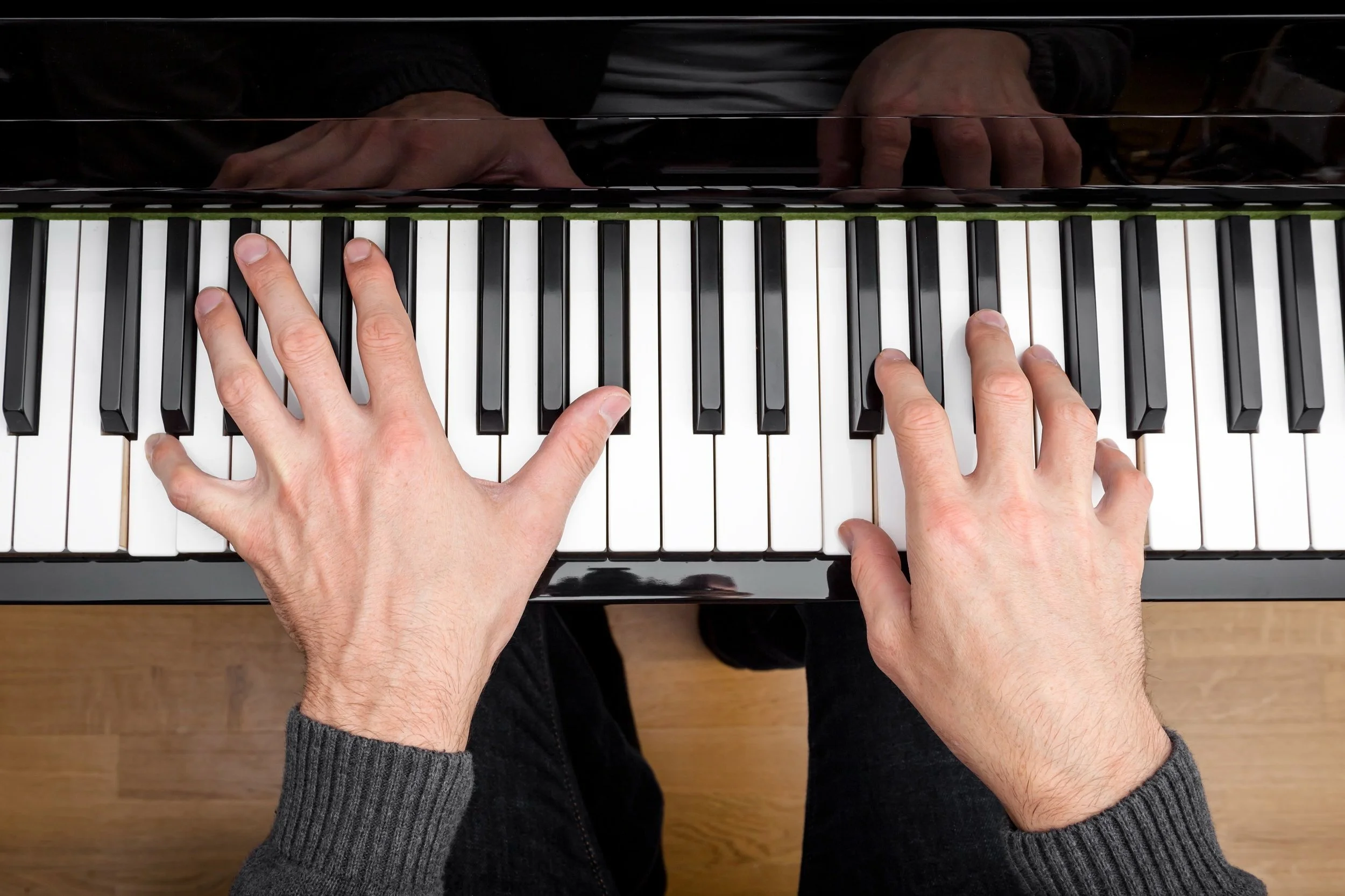 7 Attori con un talento musicale nascosto