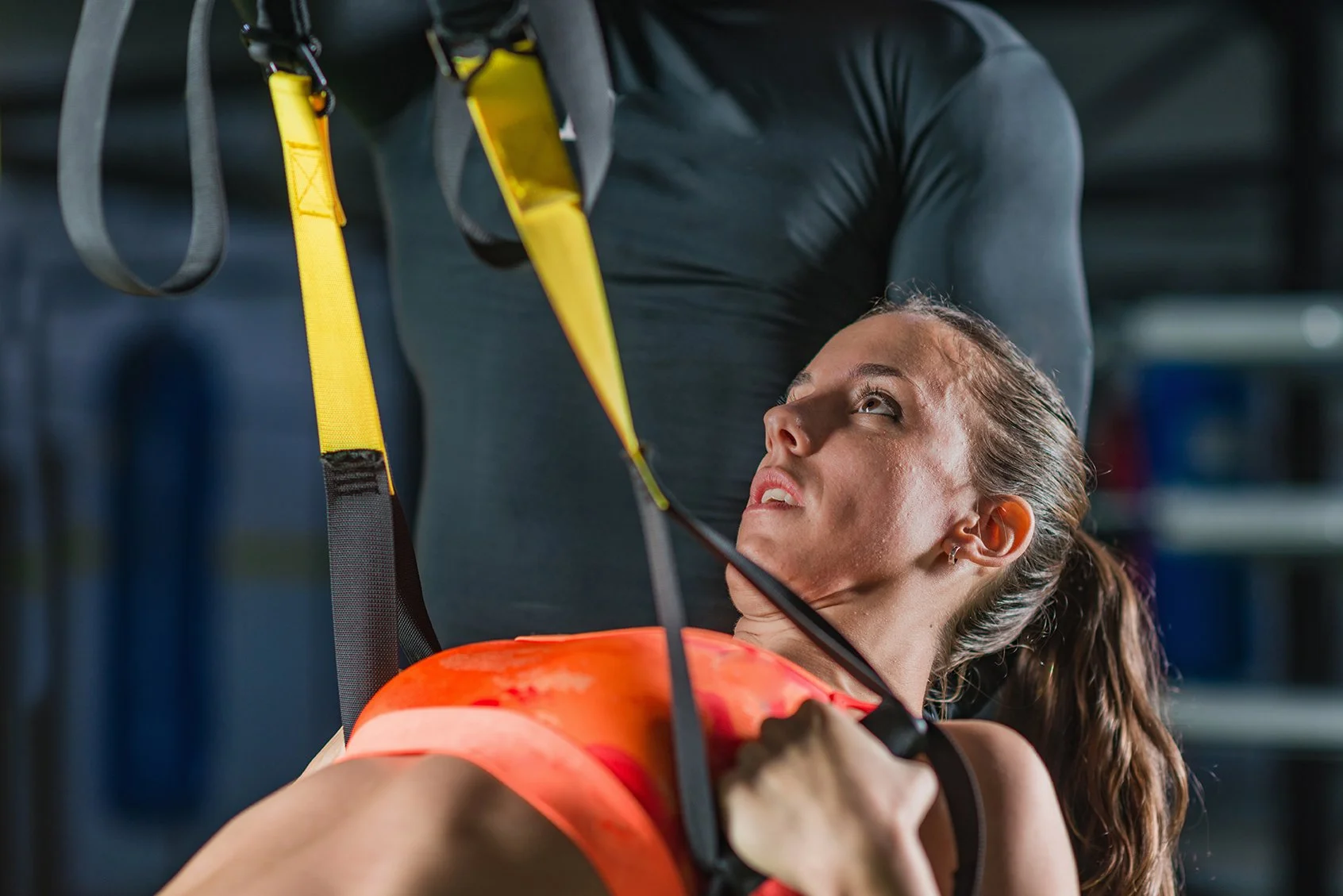 Mantenersi in forma richiede la giusta dose di determinazione