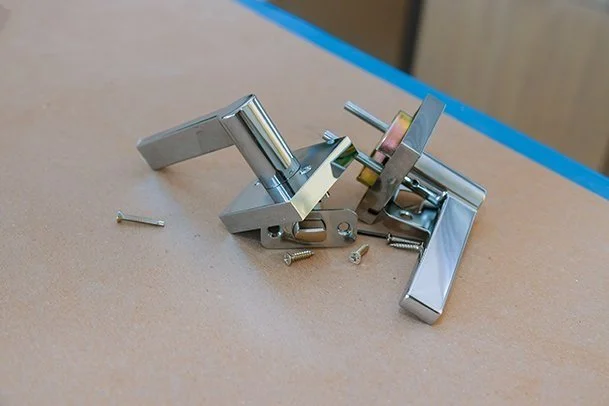 Pronto Intervento Casa: il fabbro amico