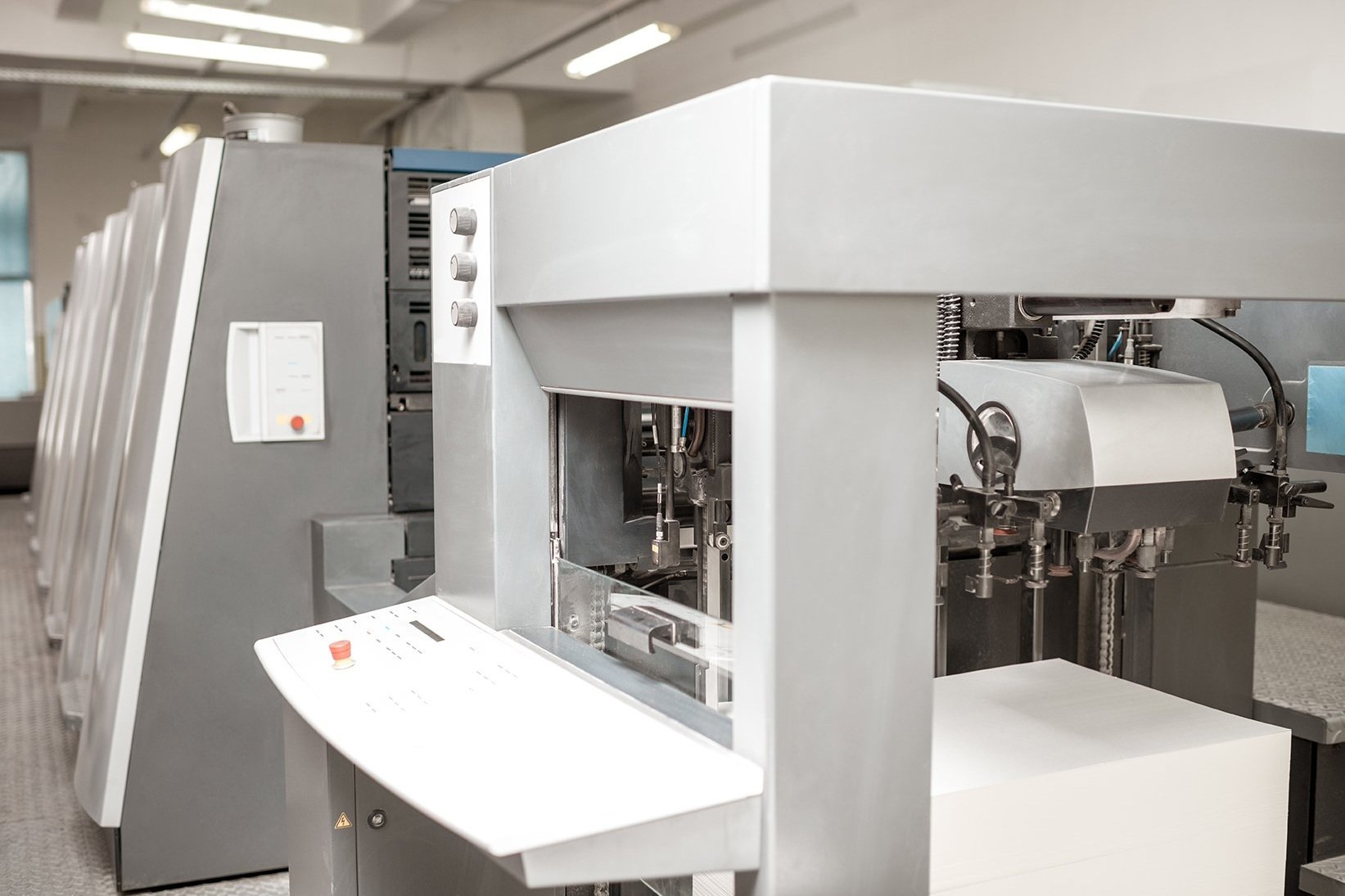 Alla scoperta della stampa Lambda