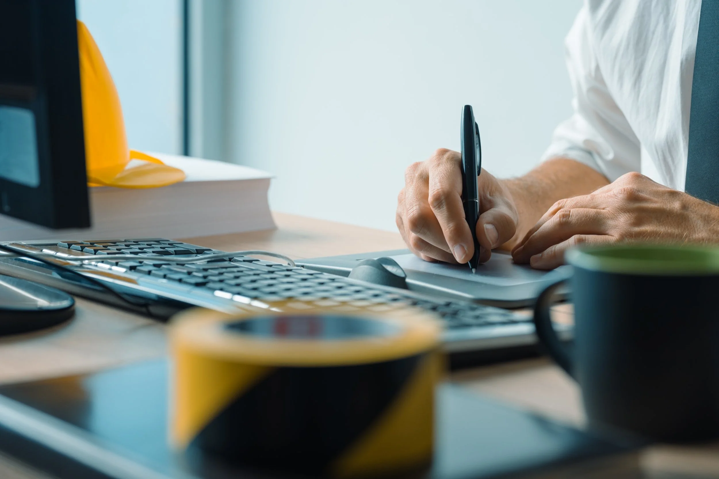 Nuova figura professionale: Architectural Visualizer e BIM Specialist