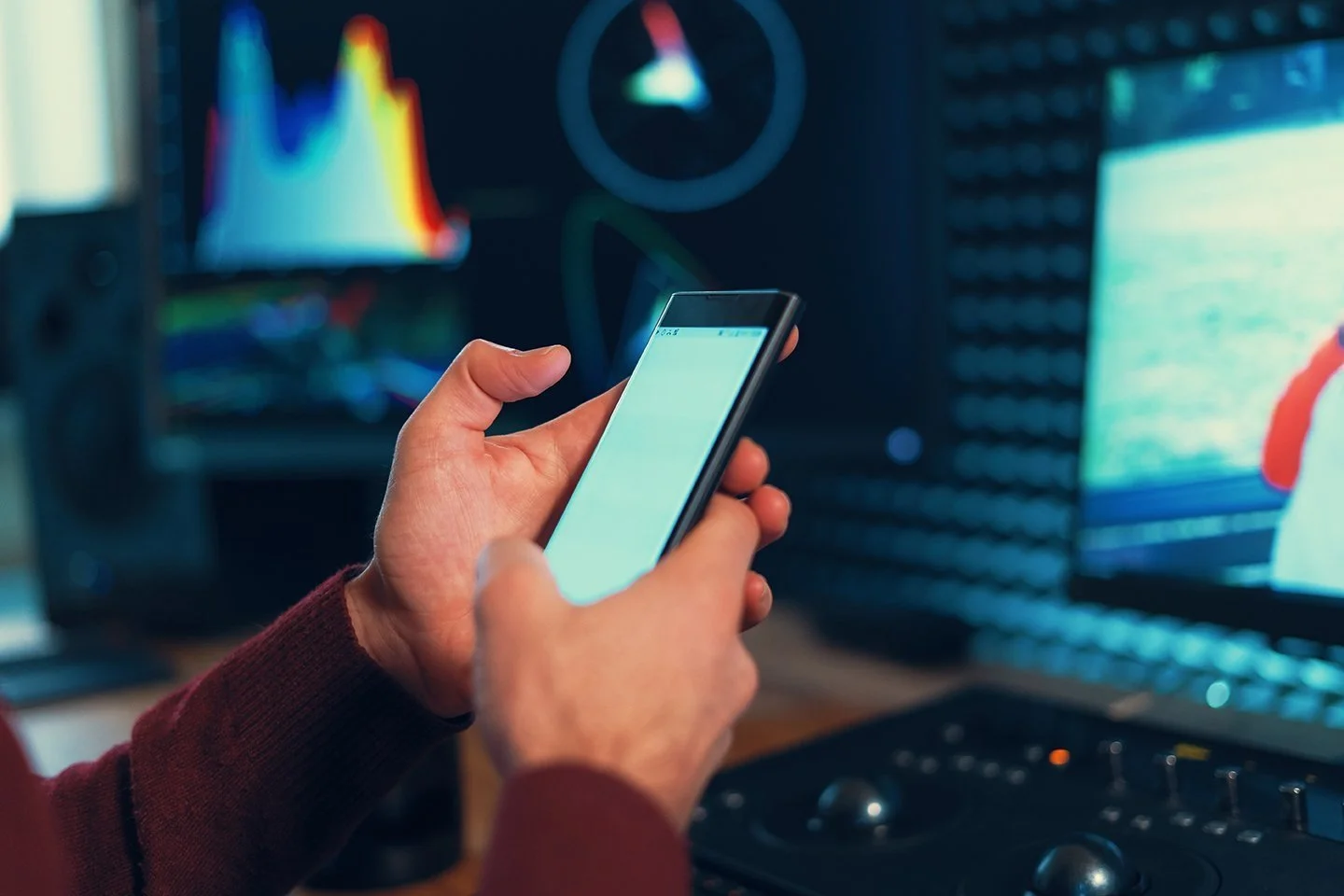 Visual communication: ancora più efficace se integrata alla produzione audio e video
