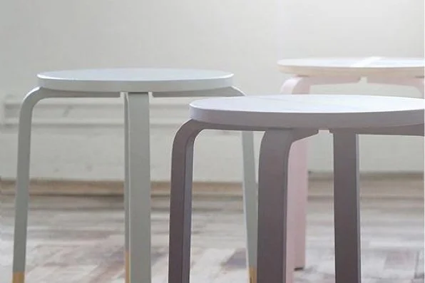 Idee creative per personalizzare i tuoi mobili IKEA