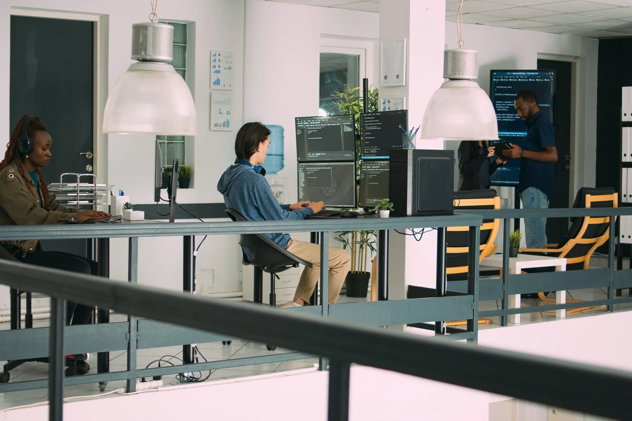 Agenzia di web marketing e strategie social