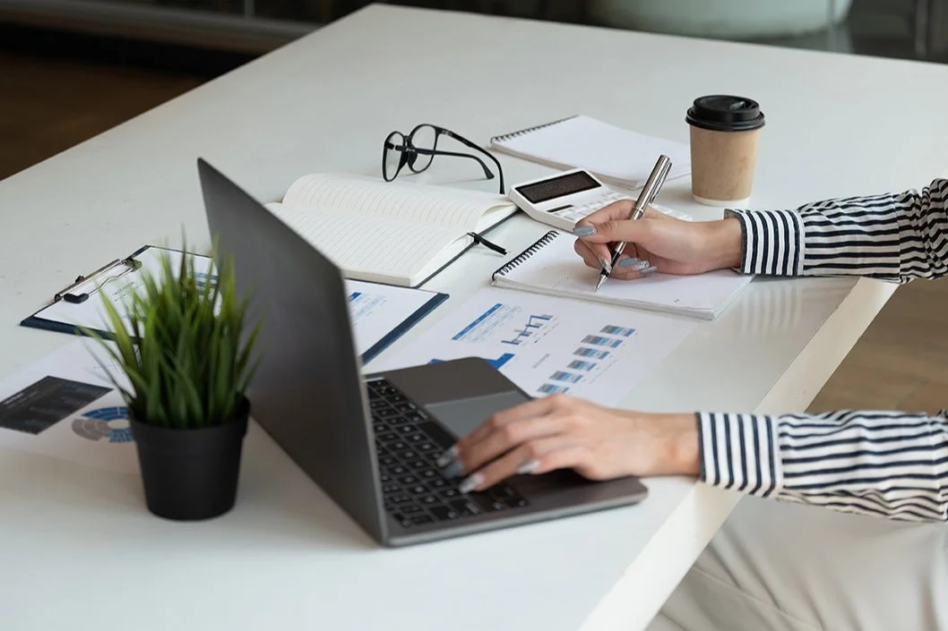 Commercialista: clienti e servizi offerti