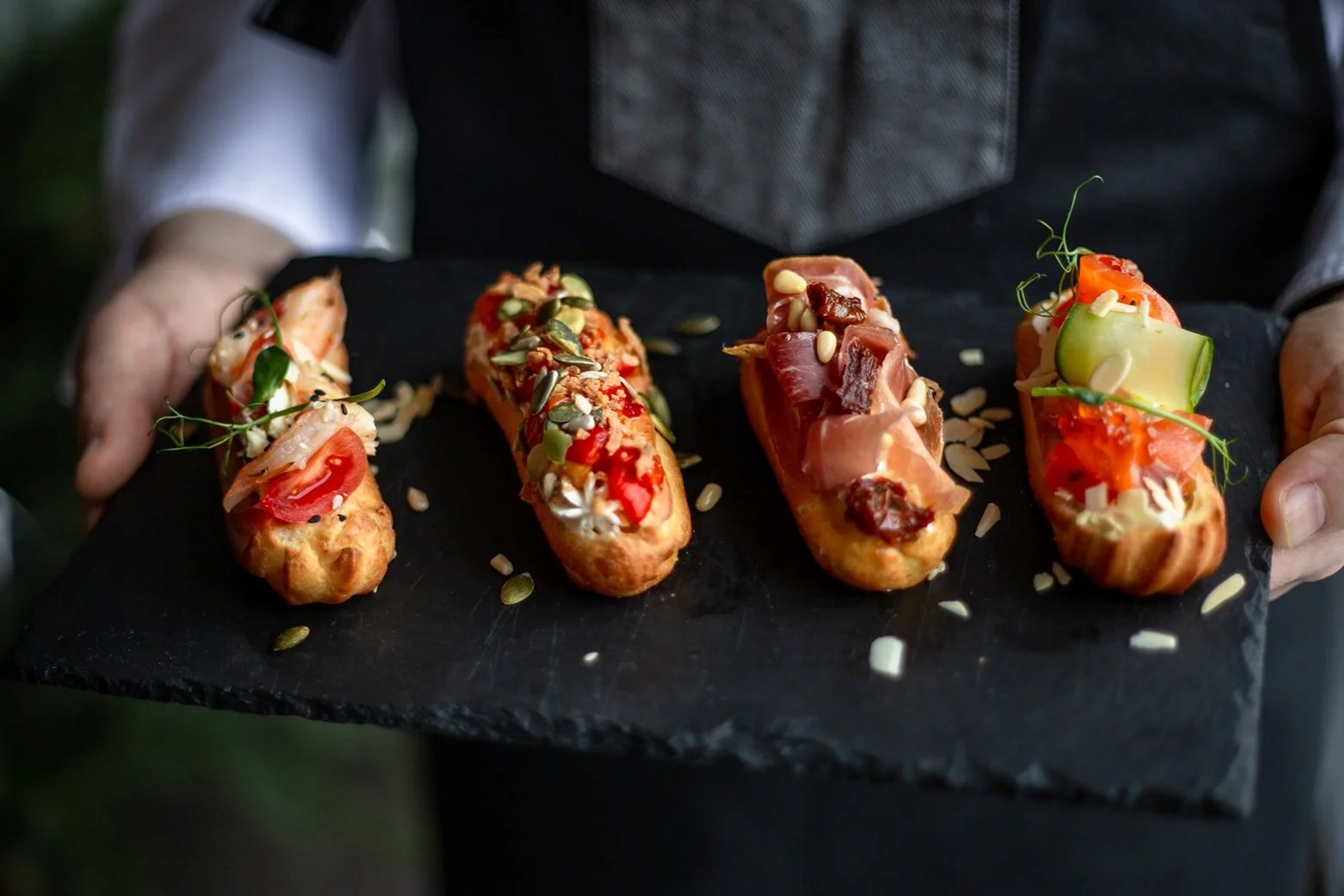 Quanto costa un servizio catering?