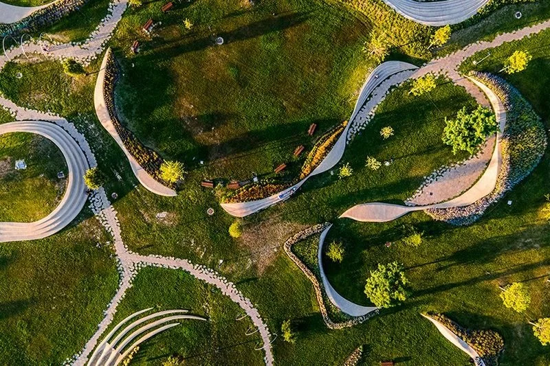 Architettura sostenibile: concetti, esempi e progetti — ProntoPro | Blog