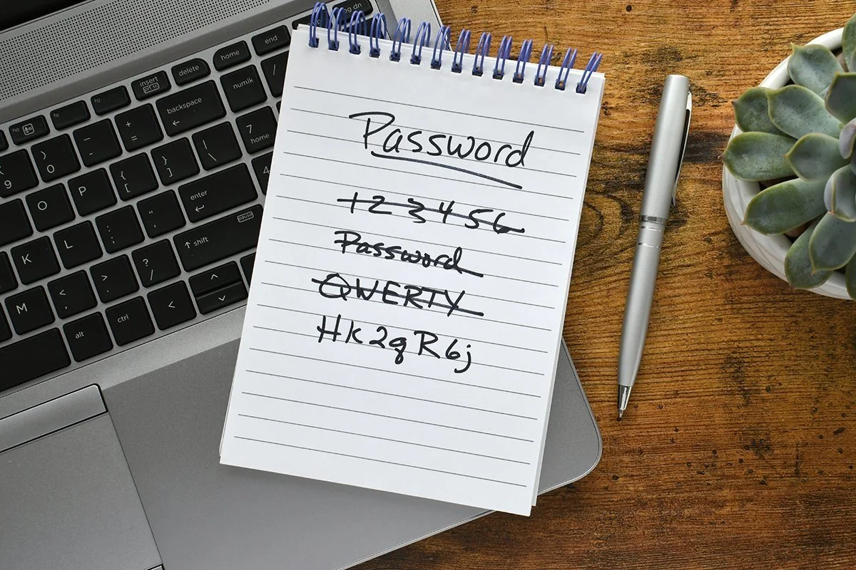 World Password Day: i consigli per la sicurezza online
