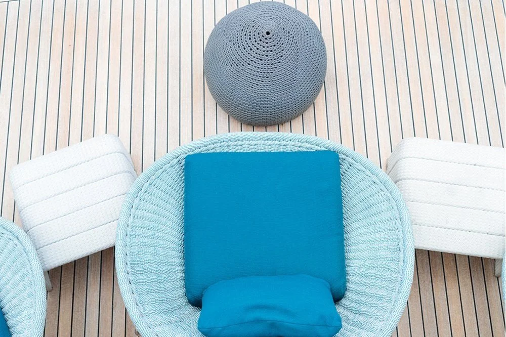 Come arredare un terrazzo spendendo poco