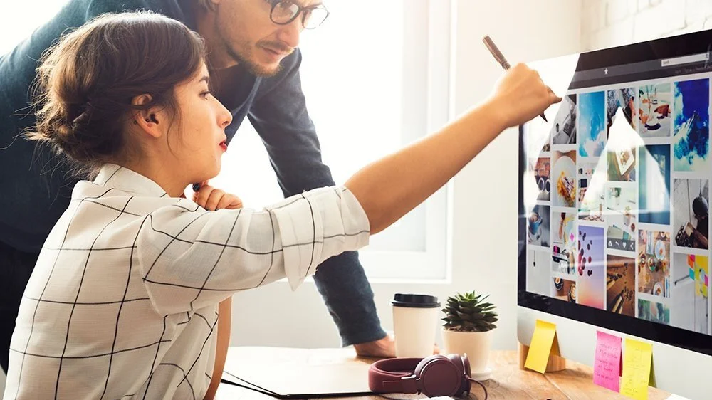 Studio Up - Web Agency Milano: i vantaggi di un buon sito web