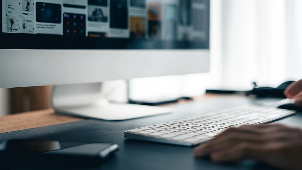 SEO e Web design: contenuto di qualità