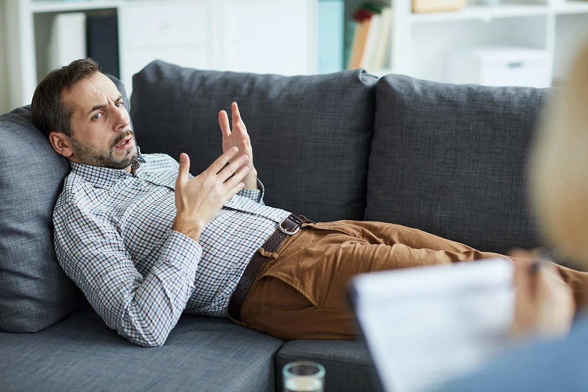 Cosa aspettarsi da un percorso con uno psicologo?