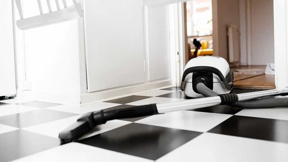 Come pulire le fughe del pavimento?